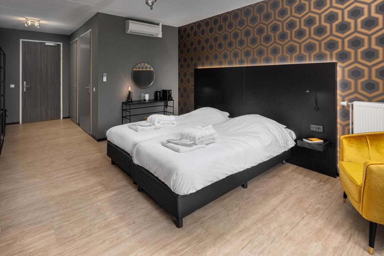 Parkhotel Bad Арсен Номер фото
